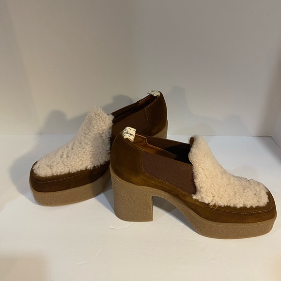 Elsa Heel Size 38 - Picture 12 of 16